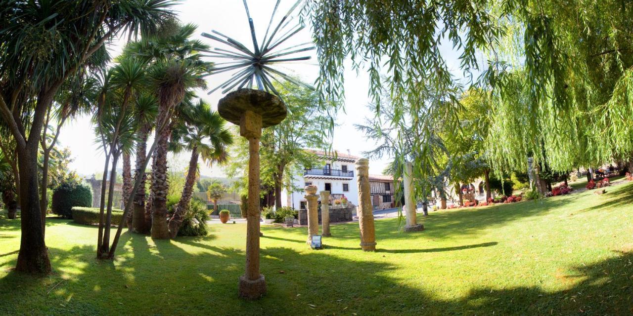 San Roman De Escalante Luaran gambar