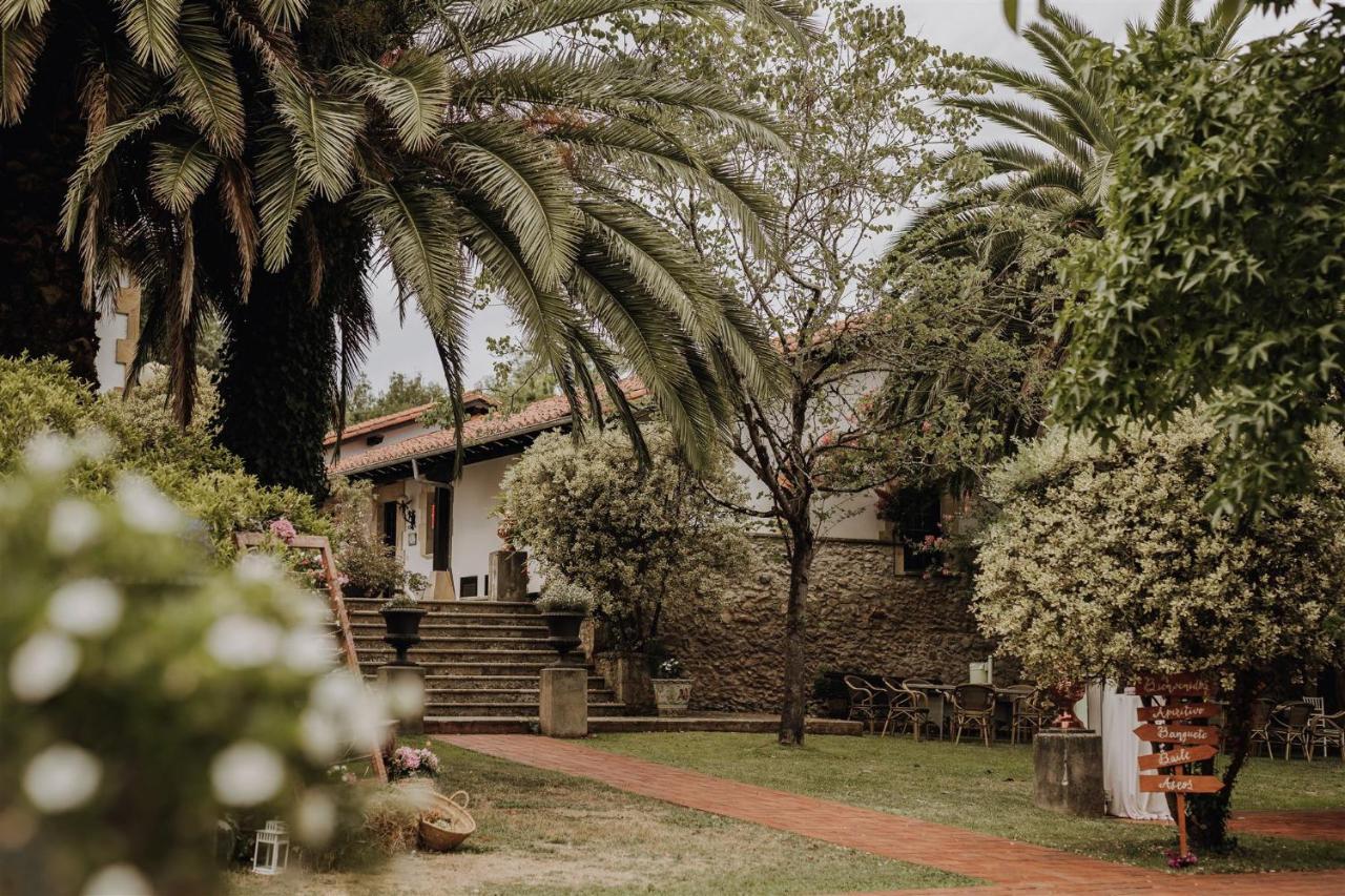 San Roman De Escalante Luaran gambar