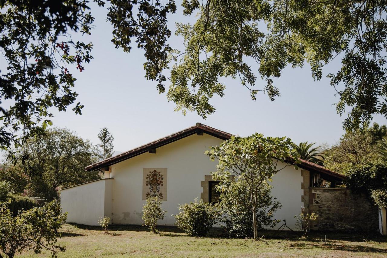 San Roman De Escalante Luaran gambar