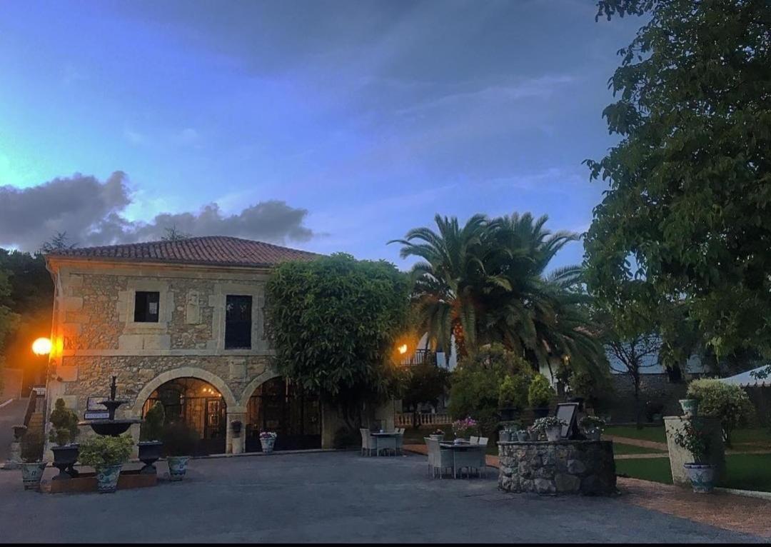 San Roman De Escalante Luaran gambar